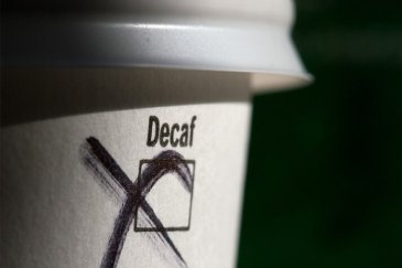 Καφές Decafeine